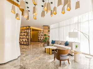 Interior - Atour Hotel Jimei University Xiamen (Xiamen)