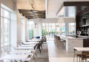 Lobby - Hyatt Place Sandestin At Grand Blvd (Miramar Beach)