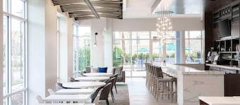 Hyatt Place Sandestin At Grand Blvd