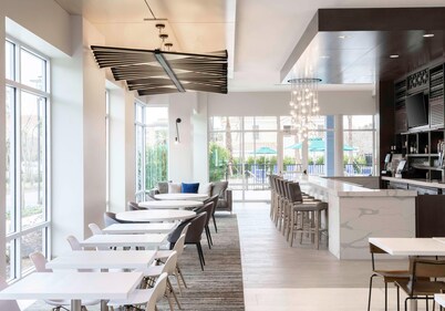Hyatt Place Sandestin At Grand Blvd