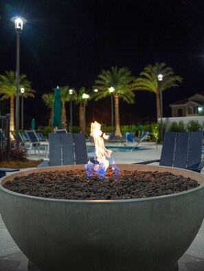 Sports facility - Hyatt Place Sandestin At Grand Blvd (Miramar Beach)