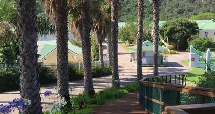 20 River Club Villas