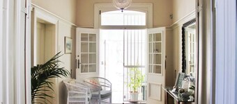 The Greenhouse Guesthouse