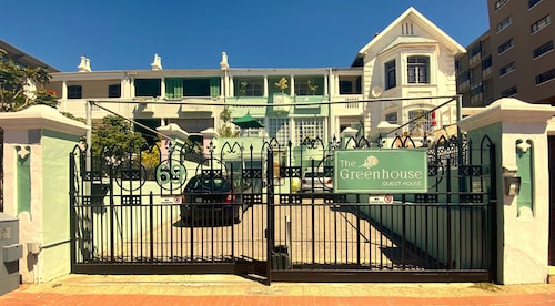 The Greenhouse Guesthouse