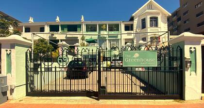 The Greenhouse Guesthouse