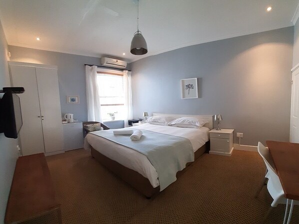 Comfort-Doppelzimmer