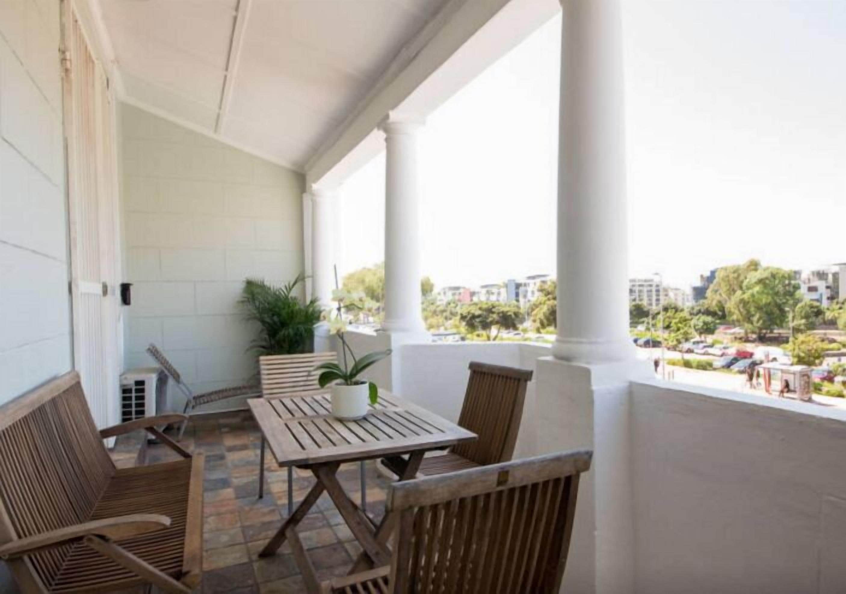 Foto - The Greenhouse Guesthouse