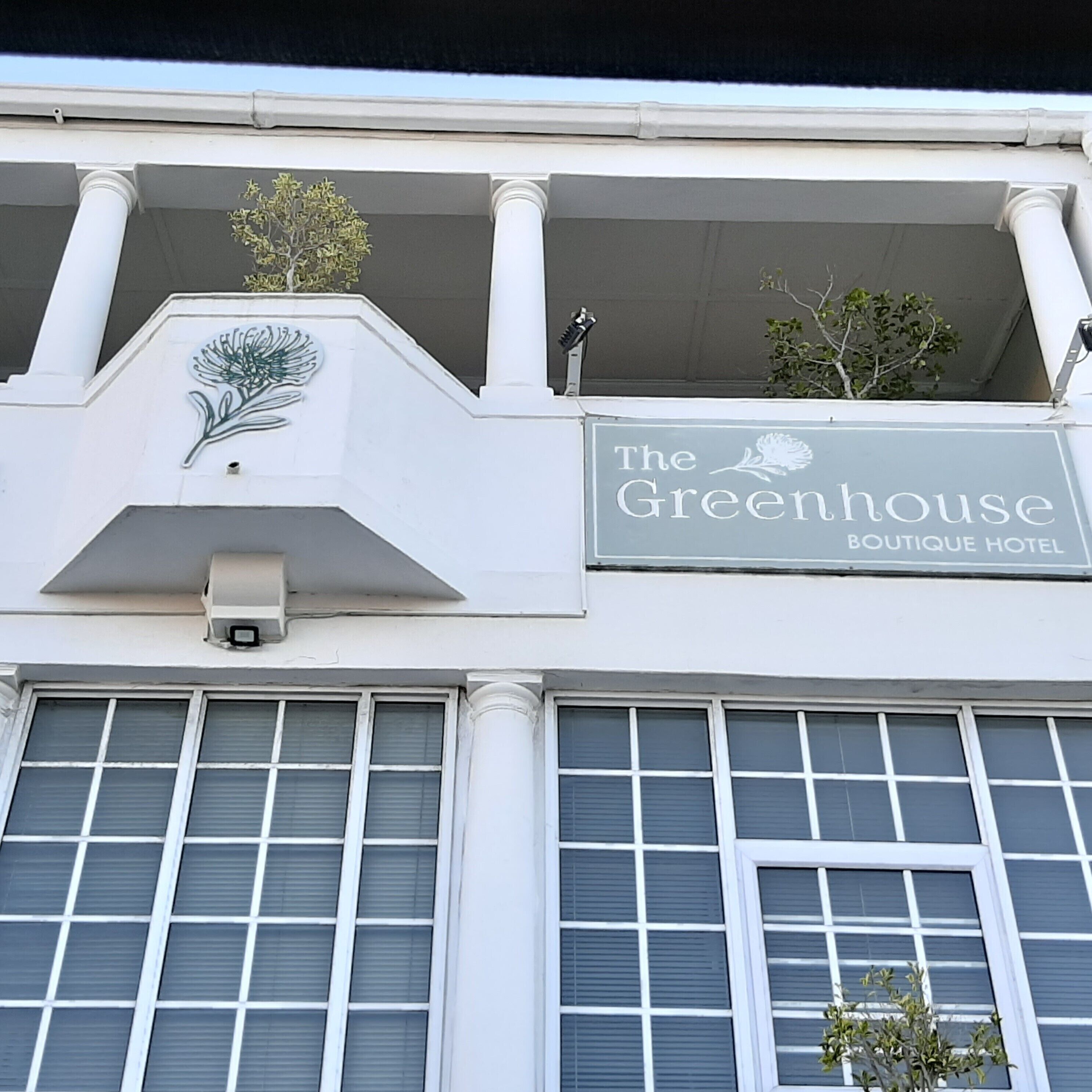Foto - The Greenhouse Guesthouse