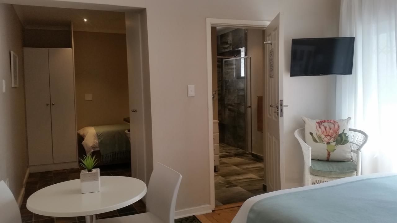 Foto - The Greenhouse Guesthouse