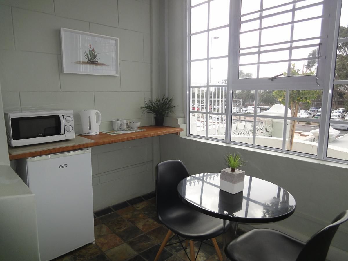 Foto - The Greenhouse Guesthouse