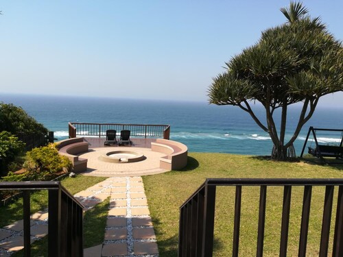 Beach Retreat Guest House