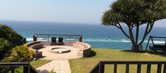 Beach Retreat Guest House