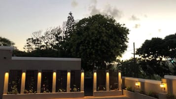 Ubetjent parkering (inkludert)