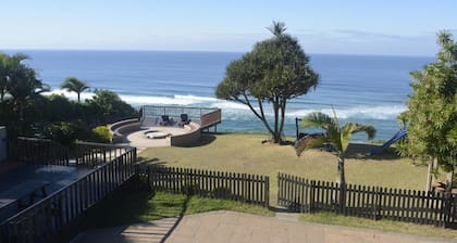 Beach Retreat Guest House