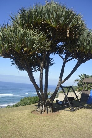 Beach - Beach Retreat Guest House (aManzimtoti)