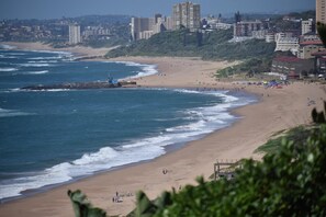 Beach - Beach Retreat Guest House (aManzimtoti)