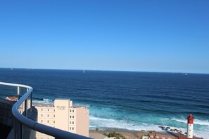 Luxury Penthouse, 4 Bedrooms | View from room - Unit 1101 Oyster Rock (Umhlanga)