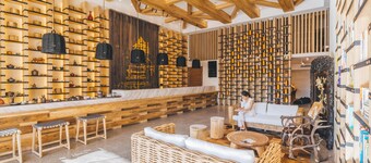 北京總部基地亞朵酒店