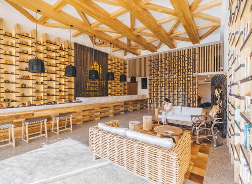 Atour Hotel Nanjing Road Small White Building Tianjin