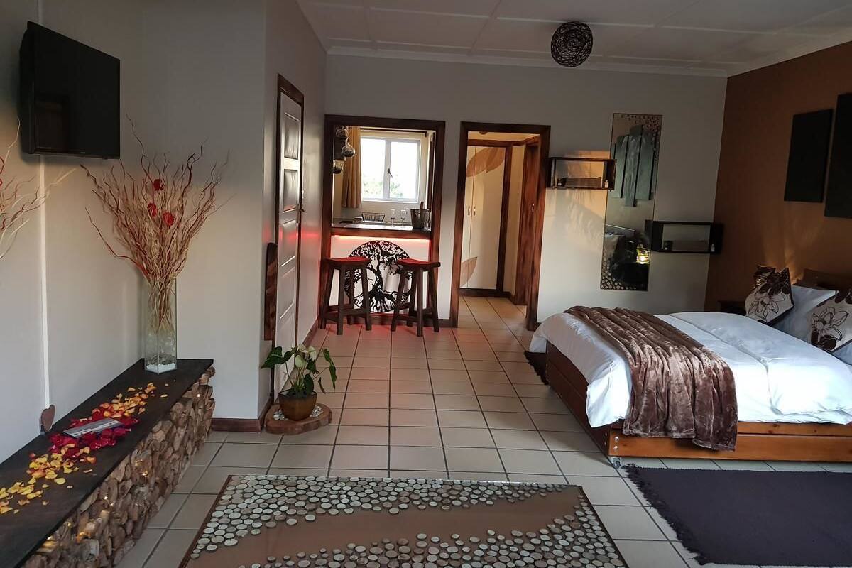 Luxury Triple Room | WiFi (free)