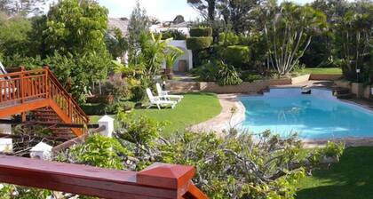 Aberdour Guesthouse