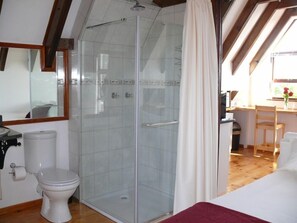 Studio Luxe, 1 chambre | Salle de bain