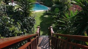 Luxury Studio, 1 Bedroom | Garden view - Aberdour Guesthouse (Gqeberha (Port Elizabeth))