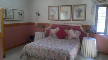 Individueel gemeubileerd