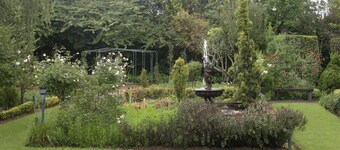Highland Rose Country House & Serenity Spa