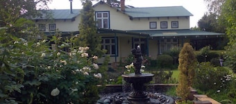 Highland Rose Country House & Serenity Spa