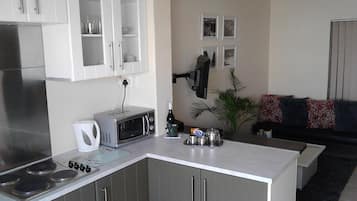 Studio Deluxe, 1 chambre, non-fumeur