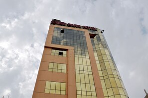 Diseño del edificio