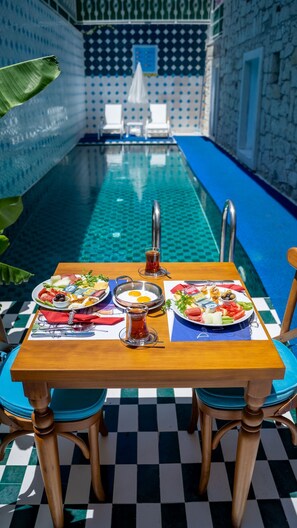 Makanan sarapan