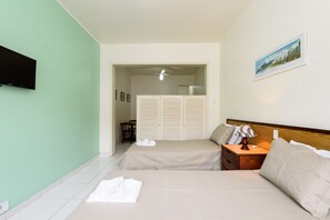 Apartment, Multiple Beds, Non Smoking