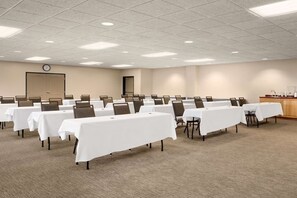 Meeting facility - Country Inn and Suites Duluth North (Duluth)