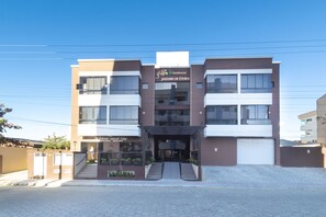 บริเวณภายนอก