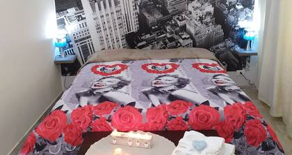 Affittacamere da chris