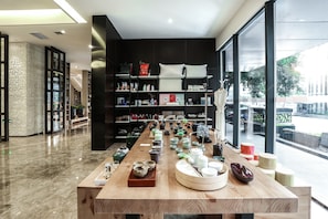Interior - Atour S Hotel Chunxi Road Chengdu (Chengdu)