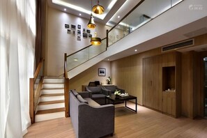 Free WiFi - Atour Hotel New Exibition Chengdu (Chengdu)