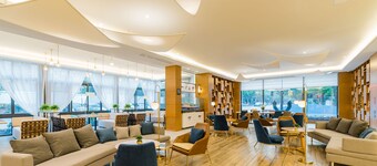 Atour Hotel New Exibition Chengdu