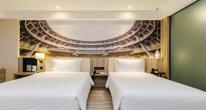 Atour Hotel Wuhou Xincheng Chengdu