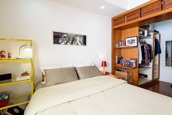 Apartment, Non Smoking
