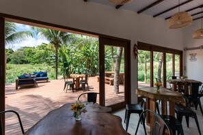 Restaurant - Noronha 350 (Fernando de Noronha)