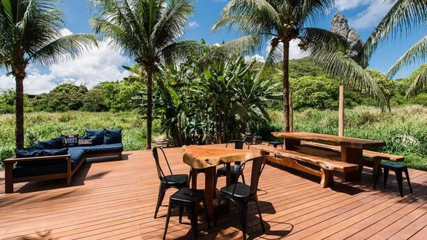 Solterrasse
