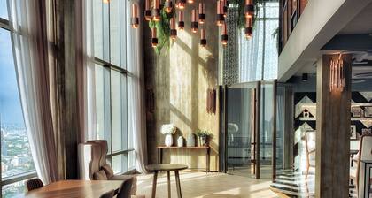 C Ekkamai Boutique Condo