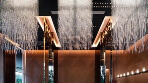 Lobby - C Ekkamai Boutique Condo (Bangkok)