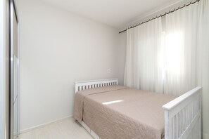 Free WiFi - Casa 2 quartos - 321 (Bombinhas)