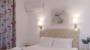家庭公寓, 2 間臥室, 非吸煙房 | 2 間臥室、客房內保險箱、遮光布/窗簾、隔音