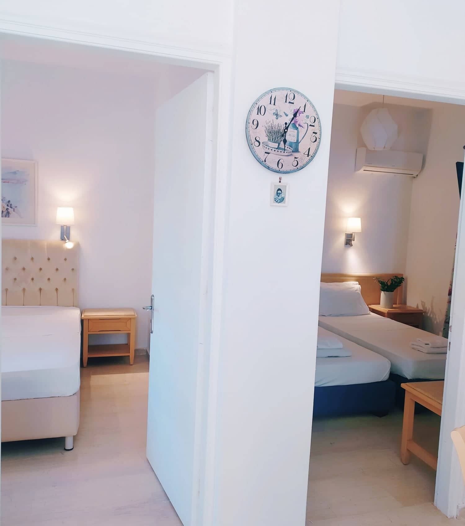 Foto - Alykes Family Resort