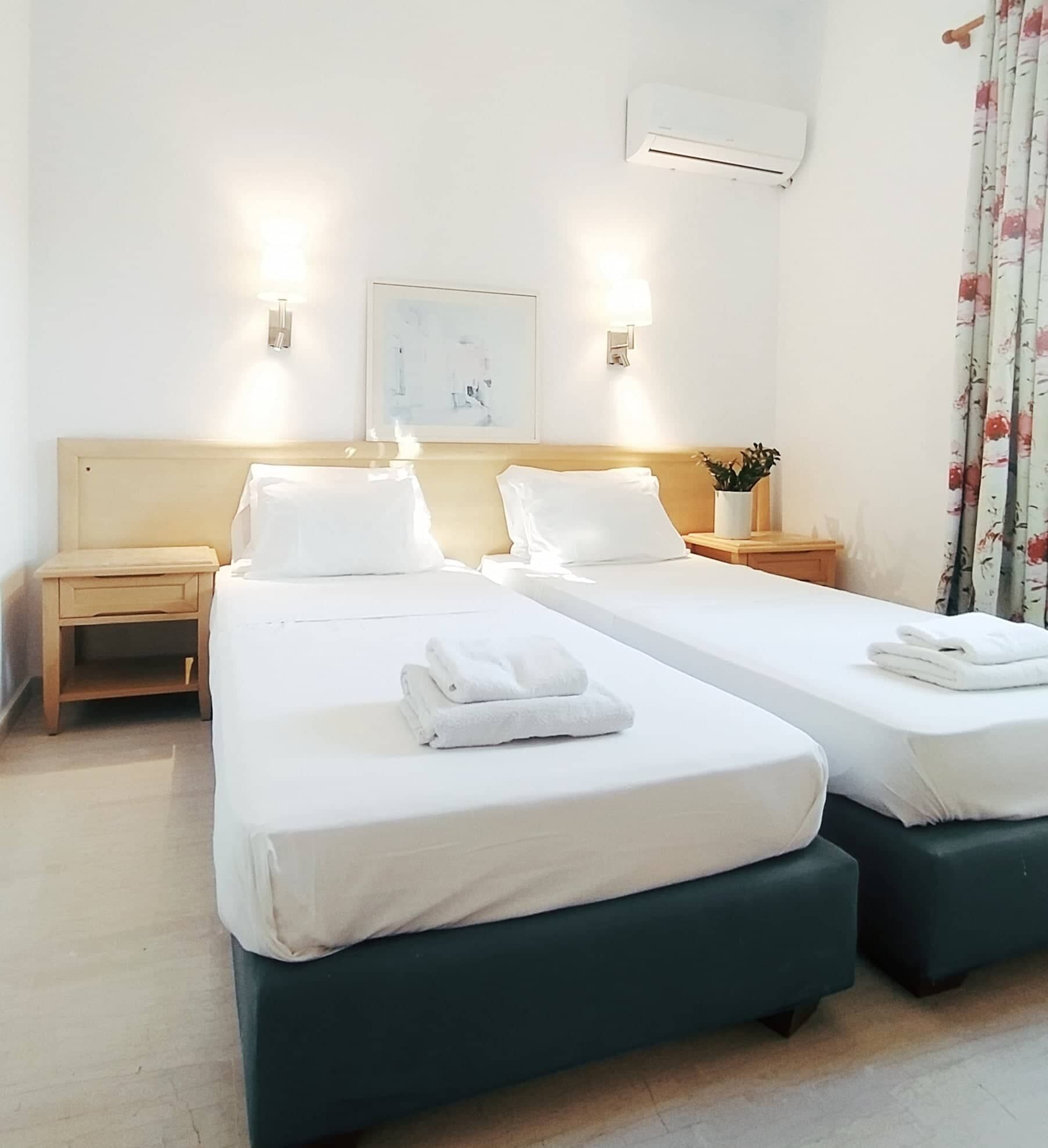 Foto - Alykes Family Resort